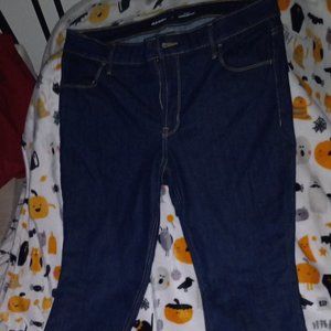Old navy jeans